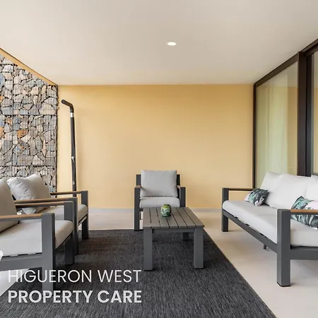 The Horizon - Luxury 3-bedroom With Private Plunge Pool And Terrace, South Residences, Higueron Resort, * Fuengirola
