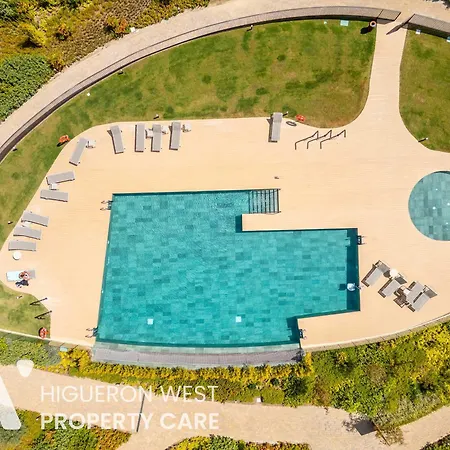 Appartement The Horizon - Luxury 3-bedroom With Private Plunge Pool And Terrace, South Residences, Higueron Resort, Fuengirola