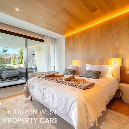 The Horizon - Luxury 3-bedroom With Private Plunge Pool And Terrace, South Residences, Higueron Resort, *