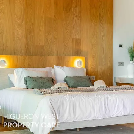 The Horizon - Luxury 3-bedroom With Private Plunge Pool And Terrace, South Residences, Higueron Resort, * Fuengirola