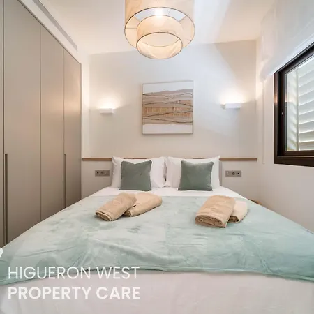The Horizon - Luxury 3-bedroom With Private Plunge Pool And Terrace, South Residences, Higueron Resort, *